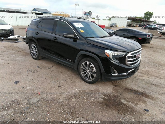 GMC TERRAIN 2018 3gkalpex0jl141976