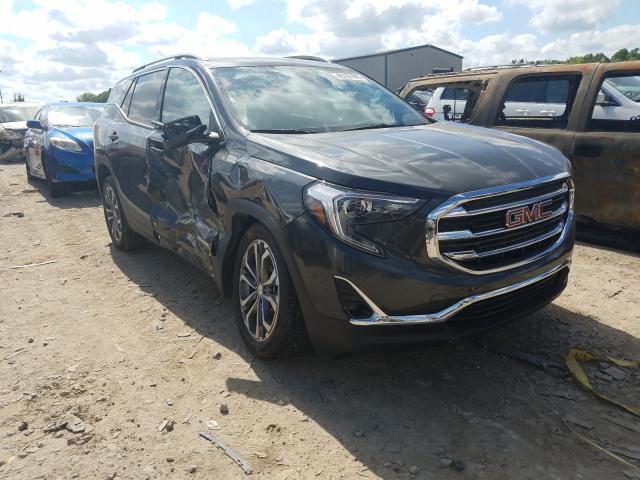 GMC TERRAIN SL 2018 3gkalpex0jl172774