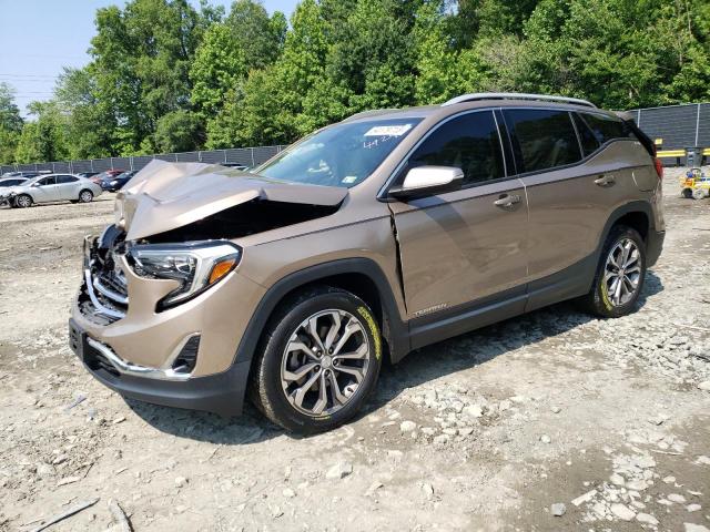 GMC TERRAIN SL 2018 3gkalpex0jl230852