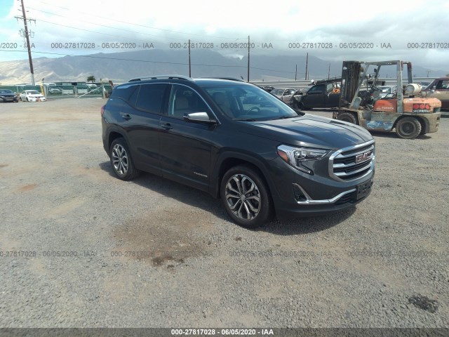 GMC TERRAIN 2018 3gkalpex0jl244492