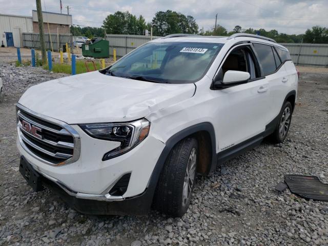 GMC TERRAIN SL 2018 3gkalpex0jl251121