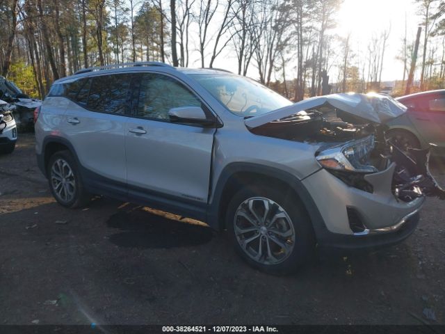 GMC TERRAIN 2018 3gkalpex0jl269750