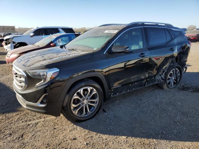 GMC TERRAIN 2018 3gkalpex0jl313648