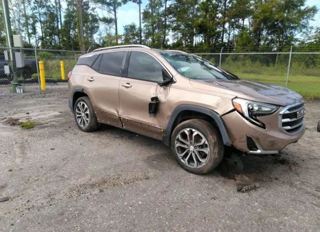 GMC TERRAIN 2018 3gkalpex0jl324925