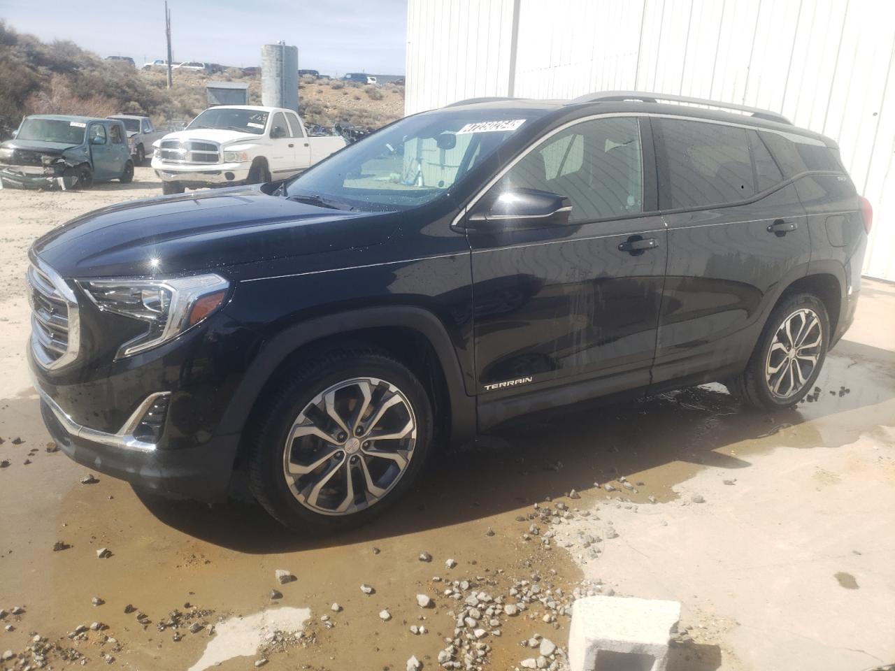 GMC TERRAIN 2019 3gkalpex0kl106601