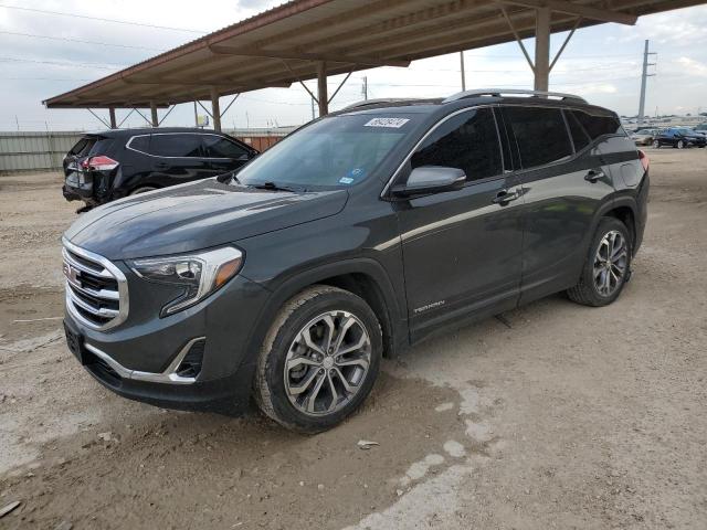 GMC TERRAIN 2019 3gkalpex0kl131501