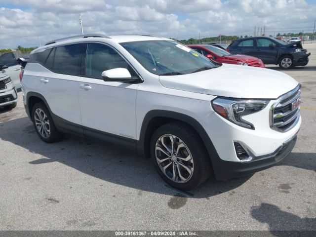 GMC TERRAIN 2019 3gkalpex0kl141381