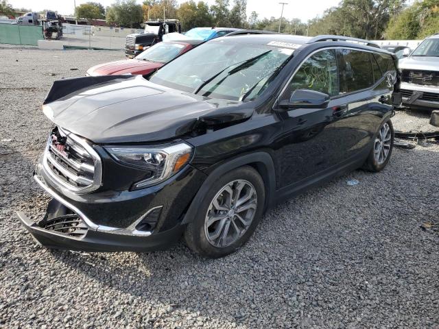 GMC TERRAIN 2019 3gkalpex0kl151568