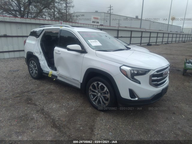 GMC TERRAIN 2019 3gkalpex0kl159301