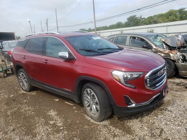 GMC TERRAIN SL 2019 3gkalpex0kl160528