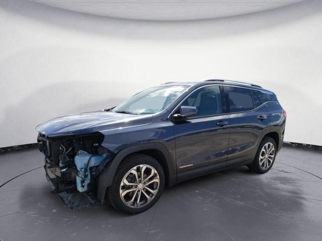 GMC TERRAIN SL 2019 3gkalpex0kl165650