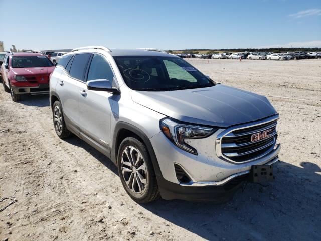 GMC TERRAIN SL 2019 3gkalpex0kl284461