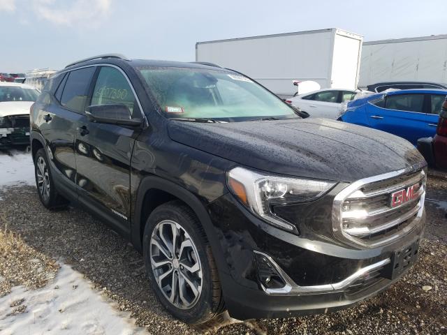 GMC TERRAIN SL 2020 3gkalpex0ll131807