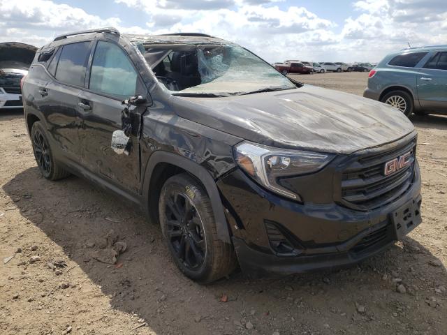 GMC TERRAIN SL 2020 3gkalpex0ll159333