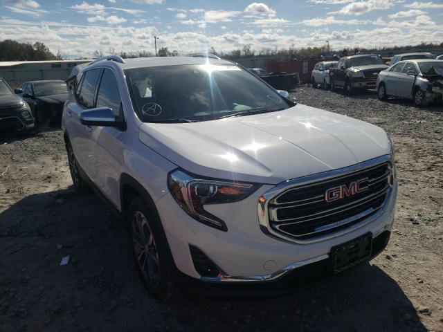 GMC TERRAIN SL 2020 3gkalpex0ll220454