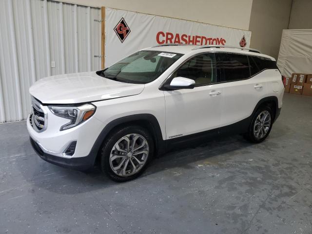 GMC TERRAIN SL 2020 3gkalpex0ll220793