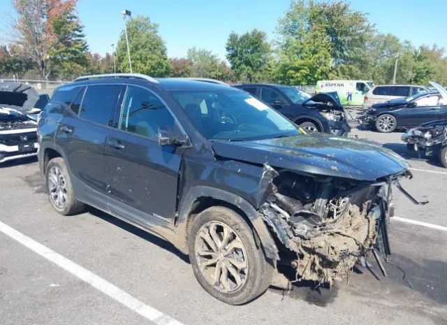 GMC TERRAIN 2020 3gkalpex0ll239764