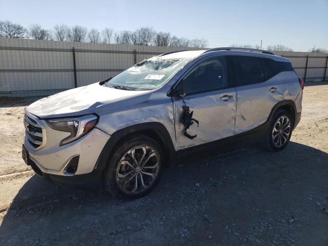 GMC TERRAIN 2020 3gkalpex0ll243989