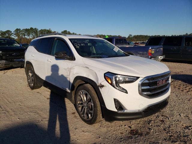 GMC TERRAIN SL 2020 3gkalpex0ll268181