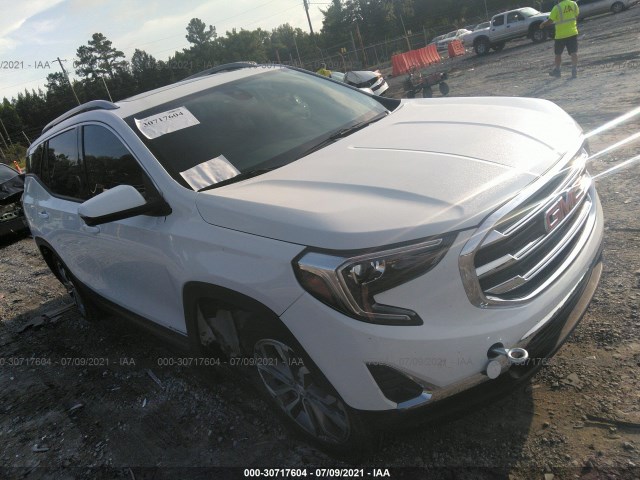 GMC TERRAIN 2020 3gkalpex0ll301048