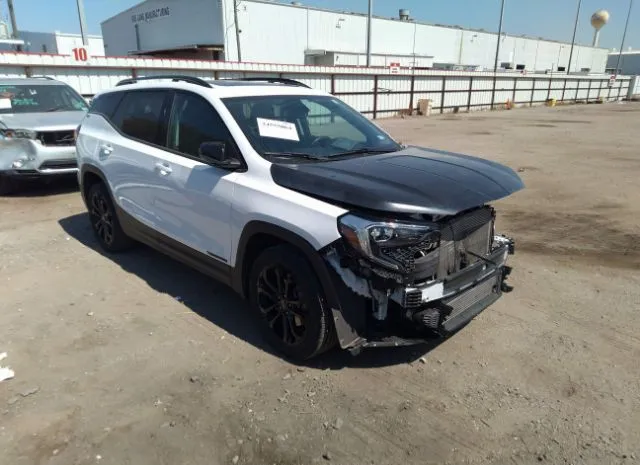 GMC TERRAIN 2020 3gkalpex0ll308999