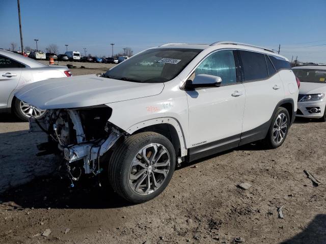 GMC TERRAIN SL 2018 3gkalpex1jl137435