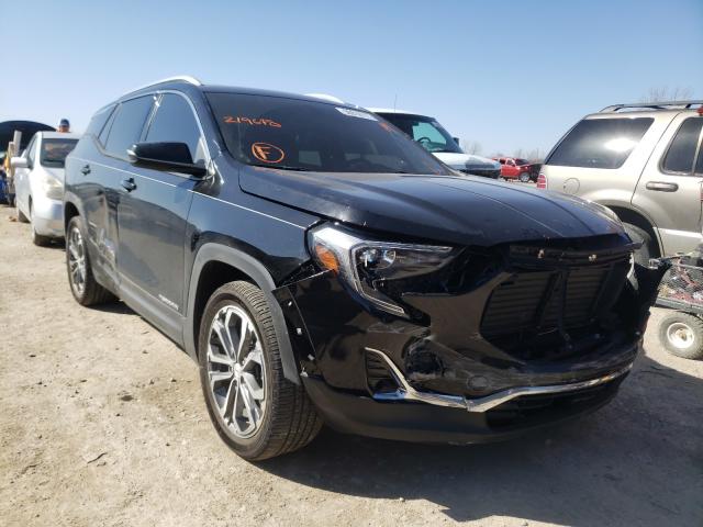 GMC TERRAIN SL 2018 3gkalpex1jl219648