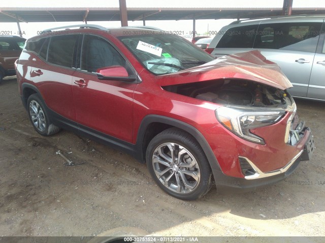 GMC TERRAIN 2018 3gkalpex1jl224588