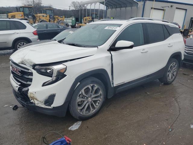 GMC TERRAIN SL 2018 3gkalpex1jl242623