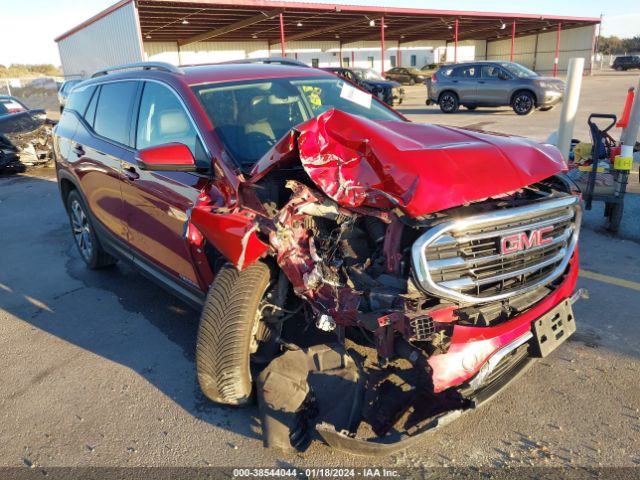 GMC TERRAIN 2018 3gkalpex1jl247031