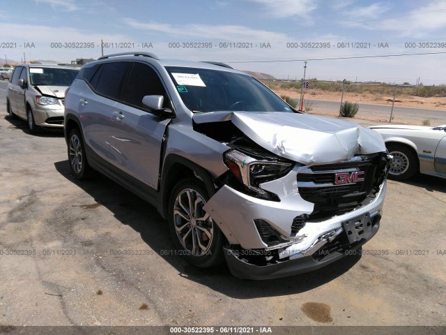 GMC TERRAIN 2018 3gkalpex1jl268199