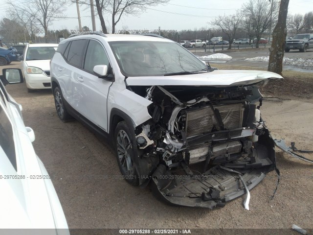 GMC TERRAIN 2018 3gkalpex1jl281261