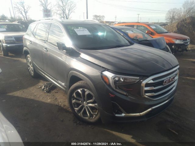 GMC TERRAIN 2018 3gkalpex1jl288730