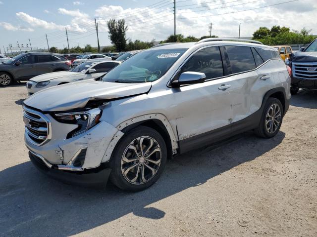 GMC TERRAIN SL 2018 3gkalpex1jl325047