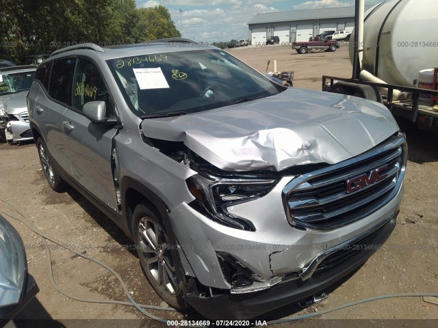 GMC TERRAIN 2019 3gkalpex1kl100354