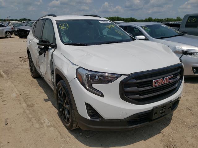 GMC TERRAIN SL 2019 3gkalpex1kl129322