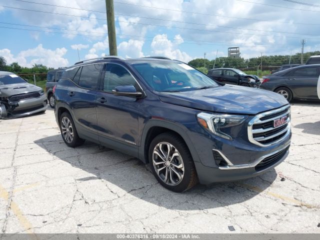 GMC TERRAIN 2019 3gkalpex1kl158495