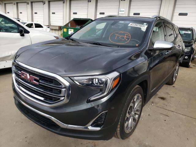 GMC TERRAIN 2019 3gkalpex1kl159517