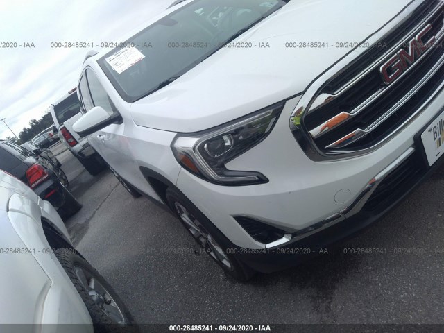 GMC TERRAIN 2019 3gkalpex1kl166273