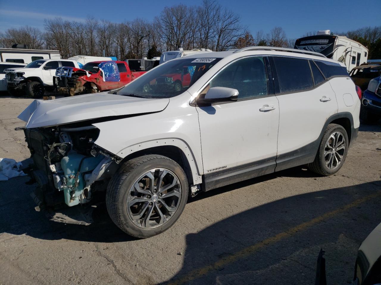 GMC TERRAIN 2019 3gkalpex1kl179086