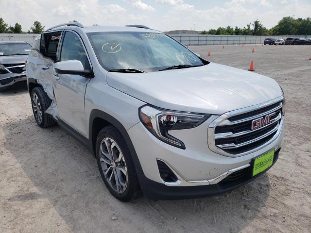 GMC TERRAIN SL 2019 3gkalpex1kl190573