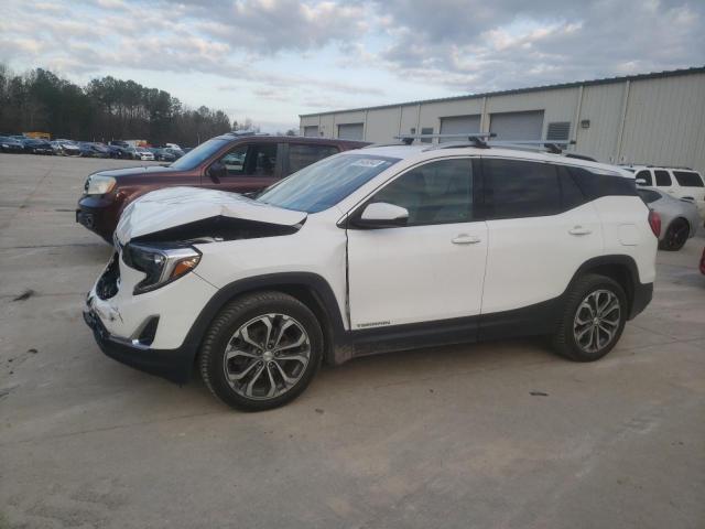 GMC TERRAIN SL 2019 3gkalpex1kl267037