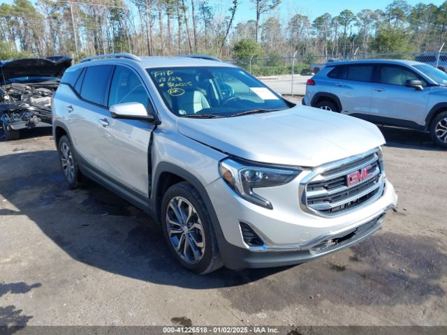 GMC TERRAIN 2019 3gkalpex1kl278149