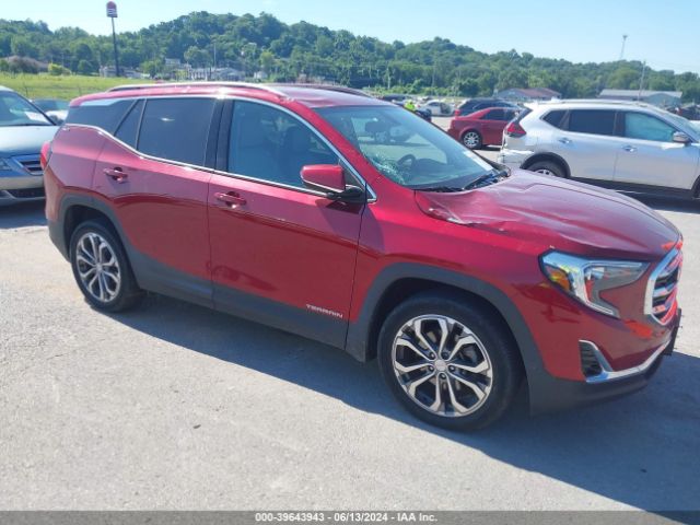 GMC TERRAIN 2019 3gkalpex1kl286882