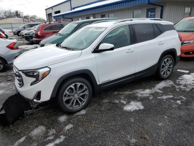 GMC TERRAIN SL 2019 3gkalpex1kl296750