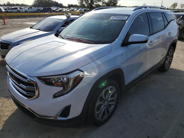 GMC TERRAIN SL 2019 3gkalpex1kl302031