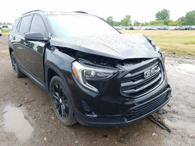 GMC TERRAIN SL 2019 3gkalpex1kl361600