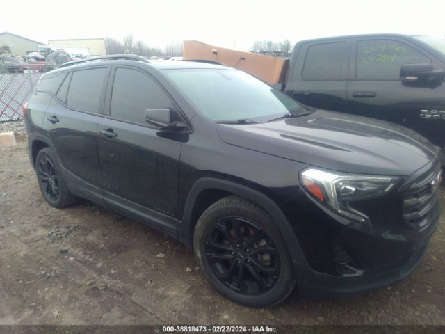 GMC TERRAIN 2019 3gkalpex1kl383628