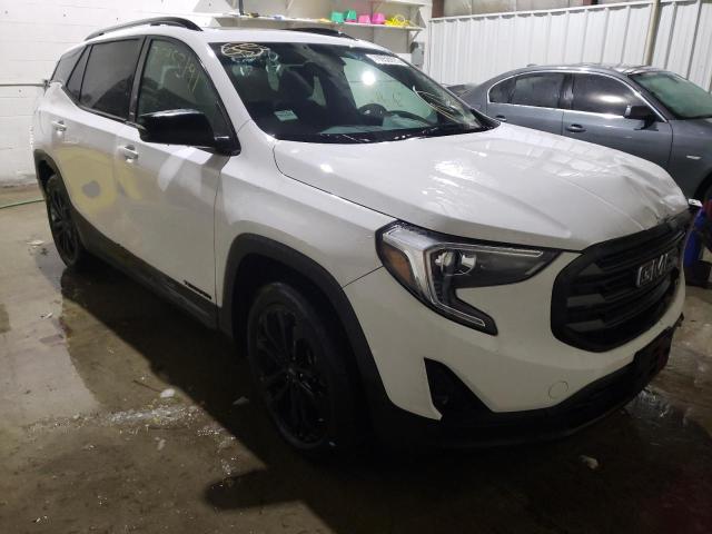 GMC TERRAIN SL 2019 3gkalpex1kl390451