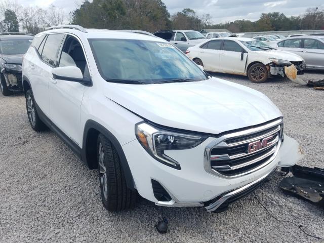 GMC TERRAIN SL 2020 3gkalpex1ll102042